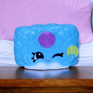 Shopkins Penny Purse #FS-006 Season 3 Fashion Boutique Exclusive